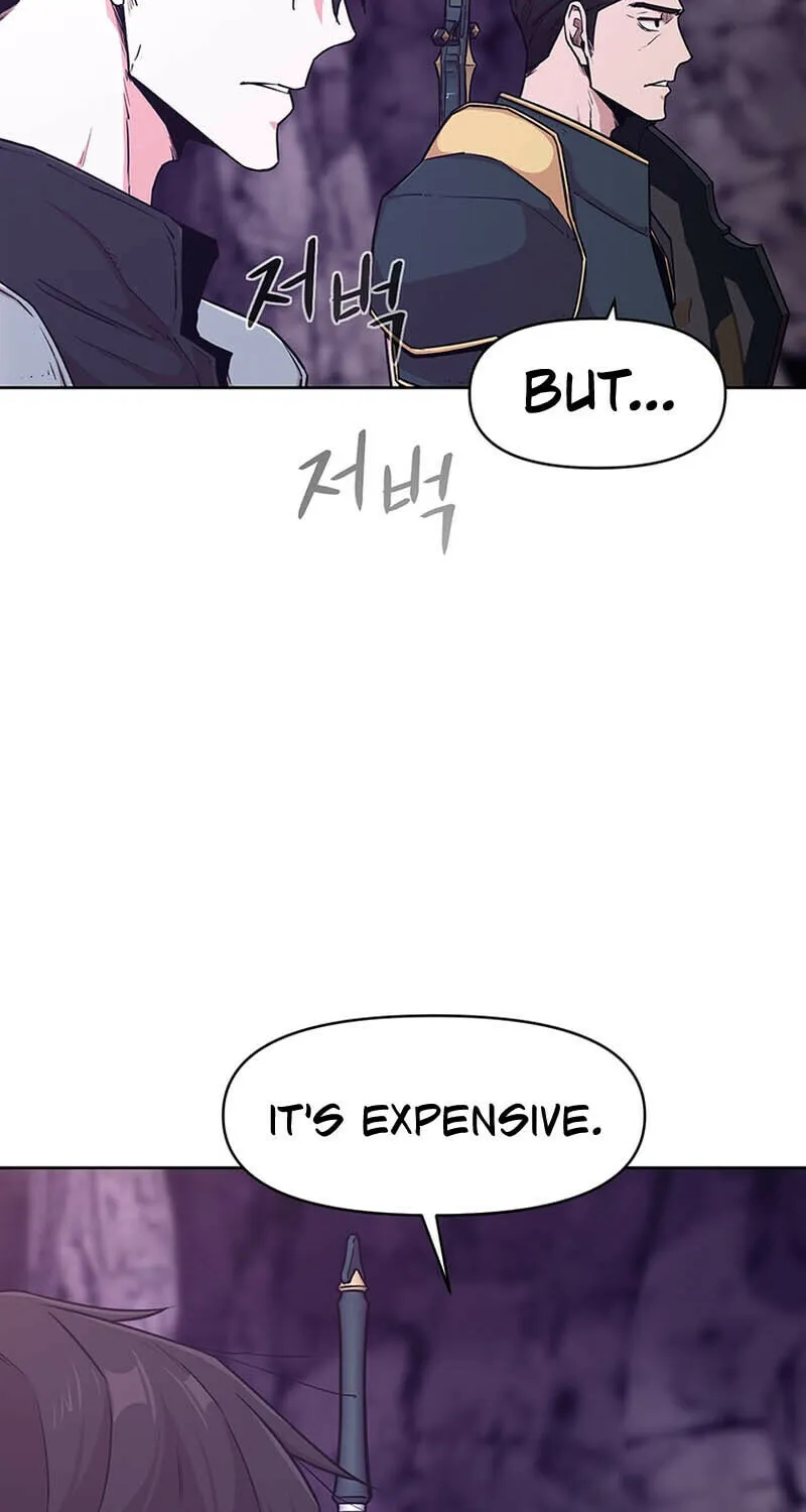 Martial Arts Alone Chapter 15 page 80 - 