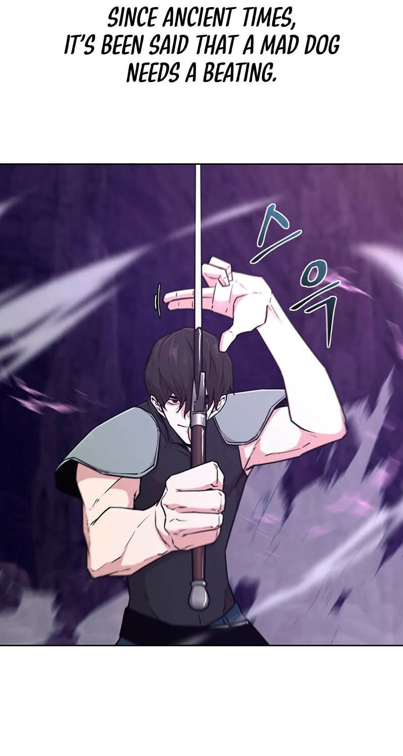 Martial Arts Alone Chapter 15 page 9 - 