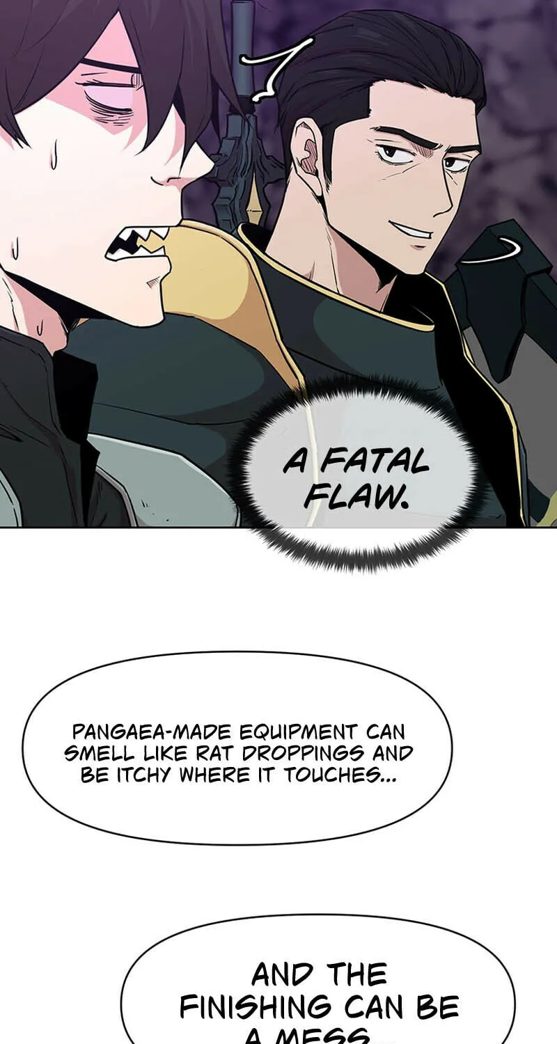 Martial Arts Alone Chapter 15 page 81 - 