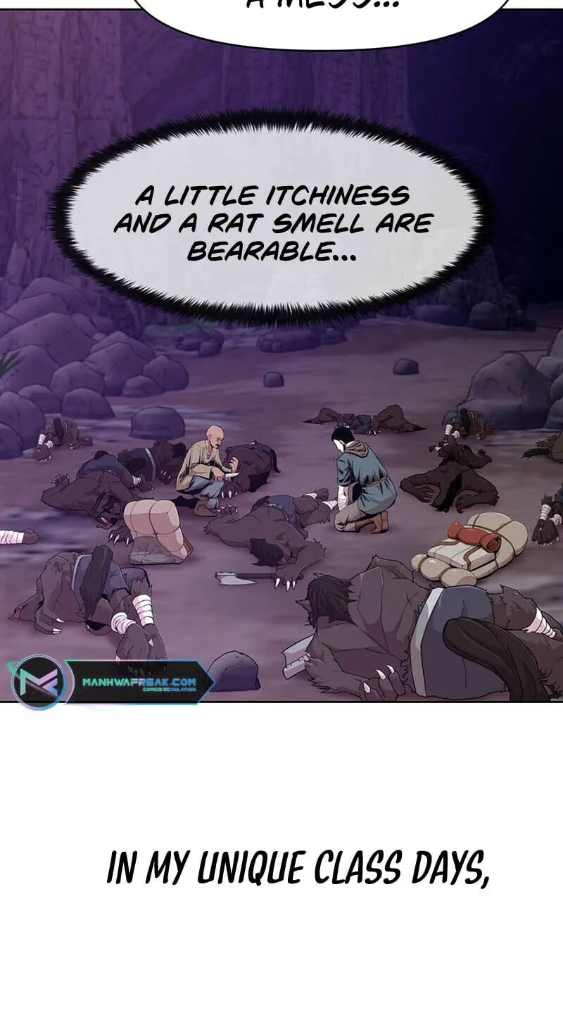 Martial Arts Alone Chapter 15 page 82 - 