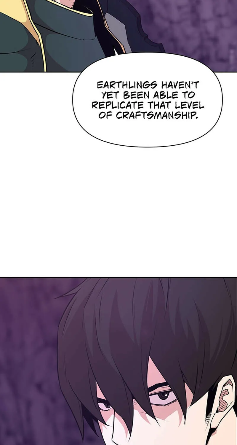 Martial Arts Alone Chapter 15 page 85 - 