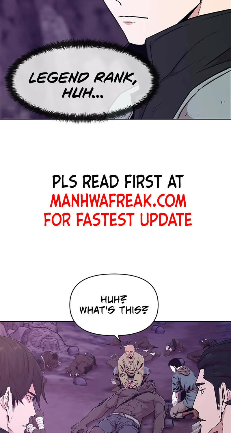Martial Arts Alone Chapter 15 page 86 - 