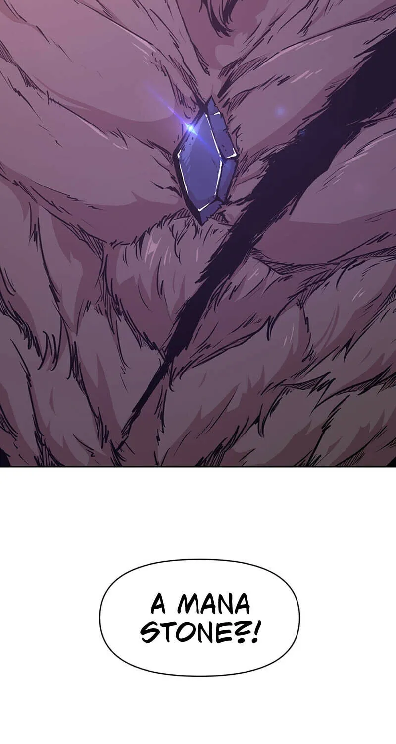 Martial Arts Alone Chapter 15 page 89 - 