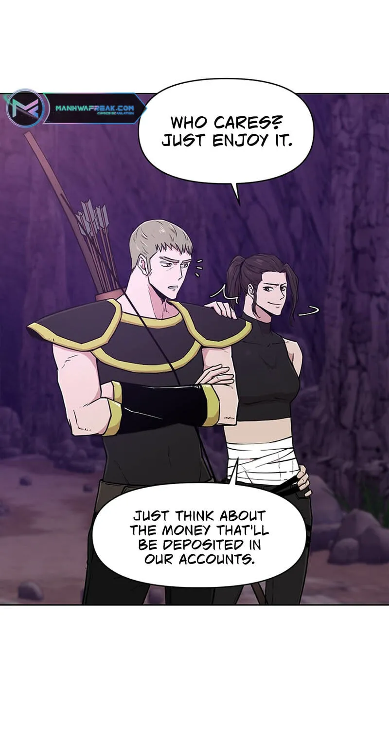 Martial Arts Alone Chapter 16 page 12 - 