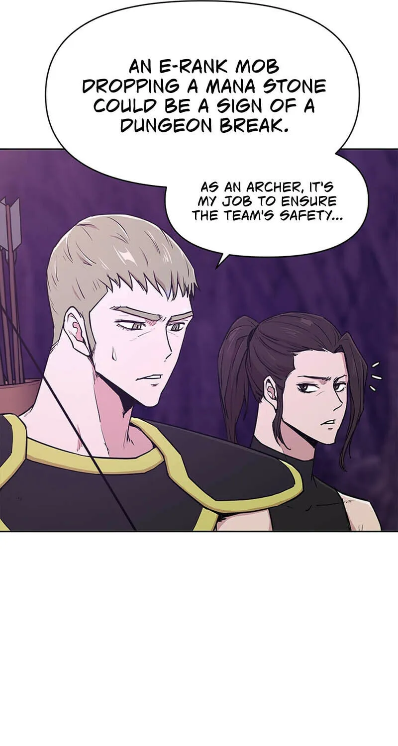 Martial Arts Alone Chapter 16 page 14 - 