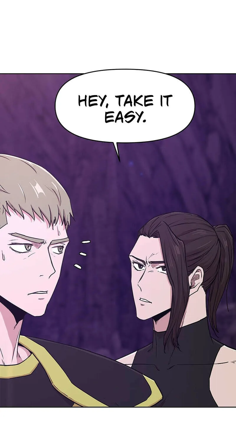 Martial Arts Alone Chapter 16 page 15 - 