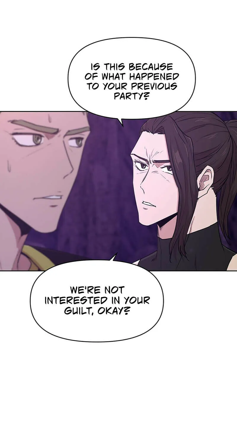 Martial Arts Alone Chapter 16 page 16 - 