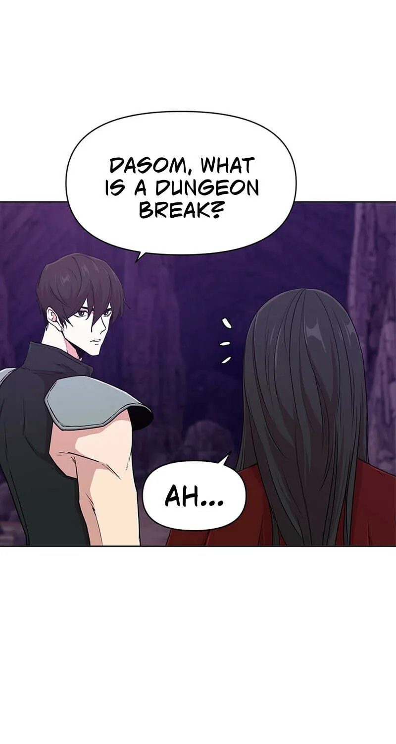 Martial Arts Alone Chapter 16 page 18 - 