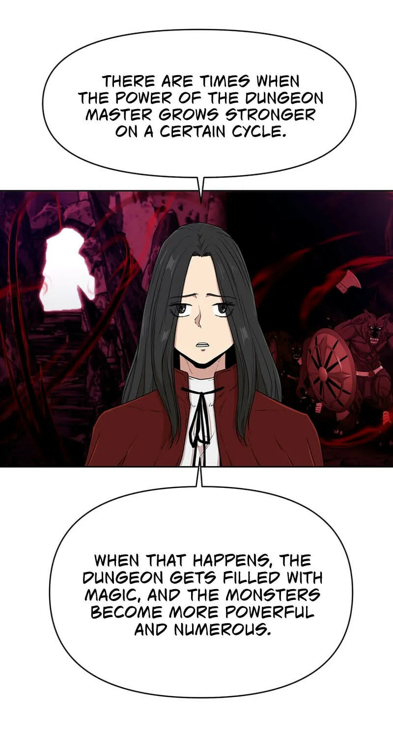 Martial Arts Alone Chapter 16 page 19 - 