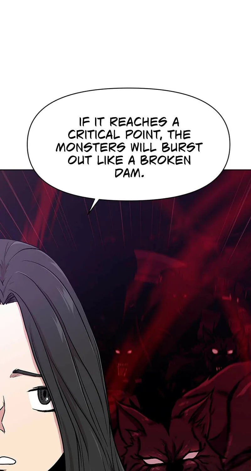 Martial Arts Alone Chapter 16 page 20 - 