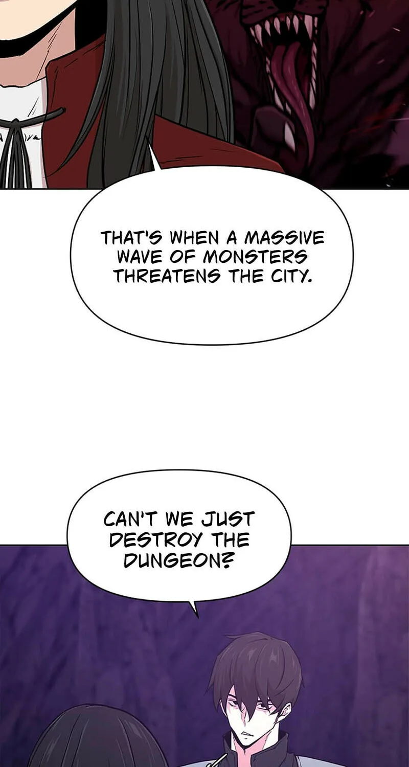 Martial Arts Alone Chapter 16 page 21 - 