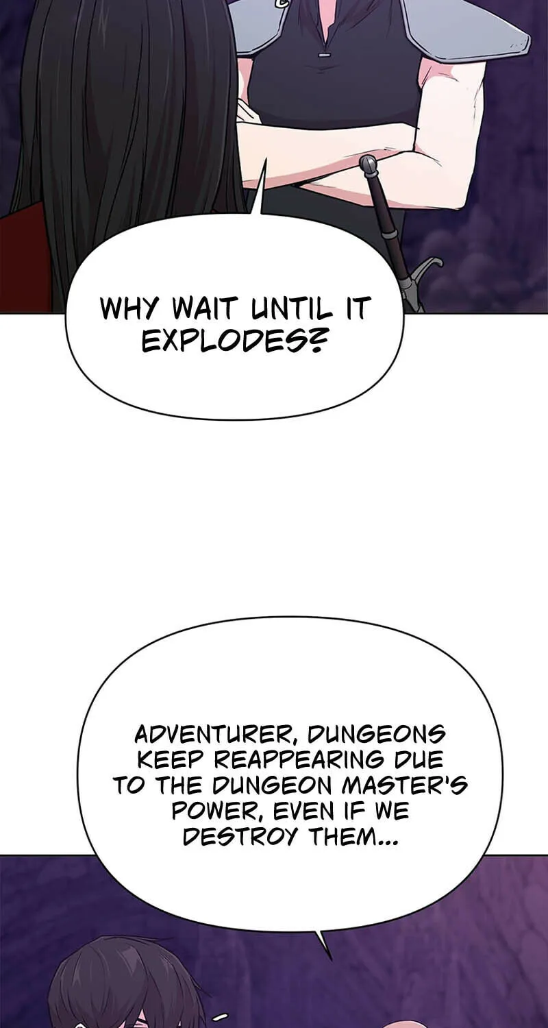 Martial Arts Alone Chapter 16 page 22 - 
