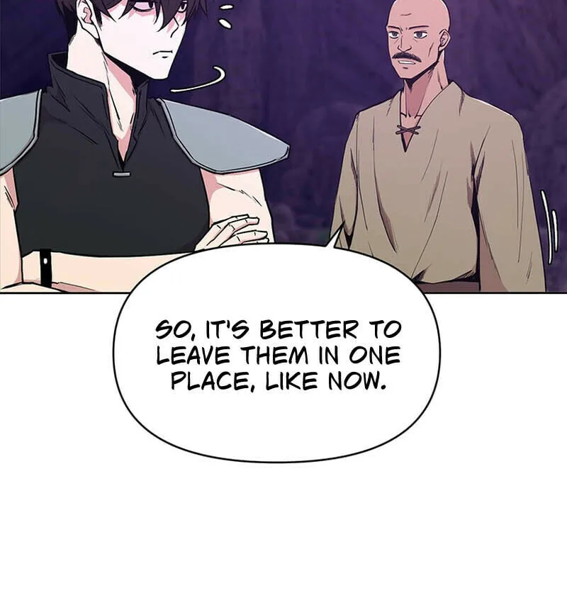 Martial Arts Alone Chapter 16 page 23 - 