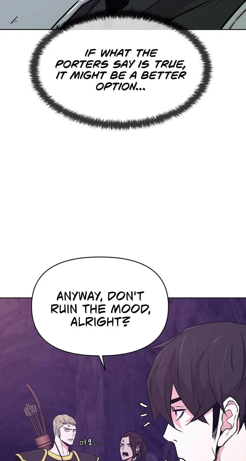 Martial Arts Alone Chapter 16 page 25 - 