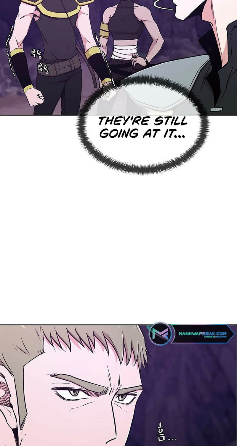 Martial Arts Alone Chapter 16 page 26 - 