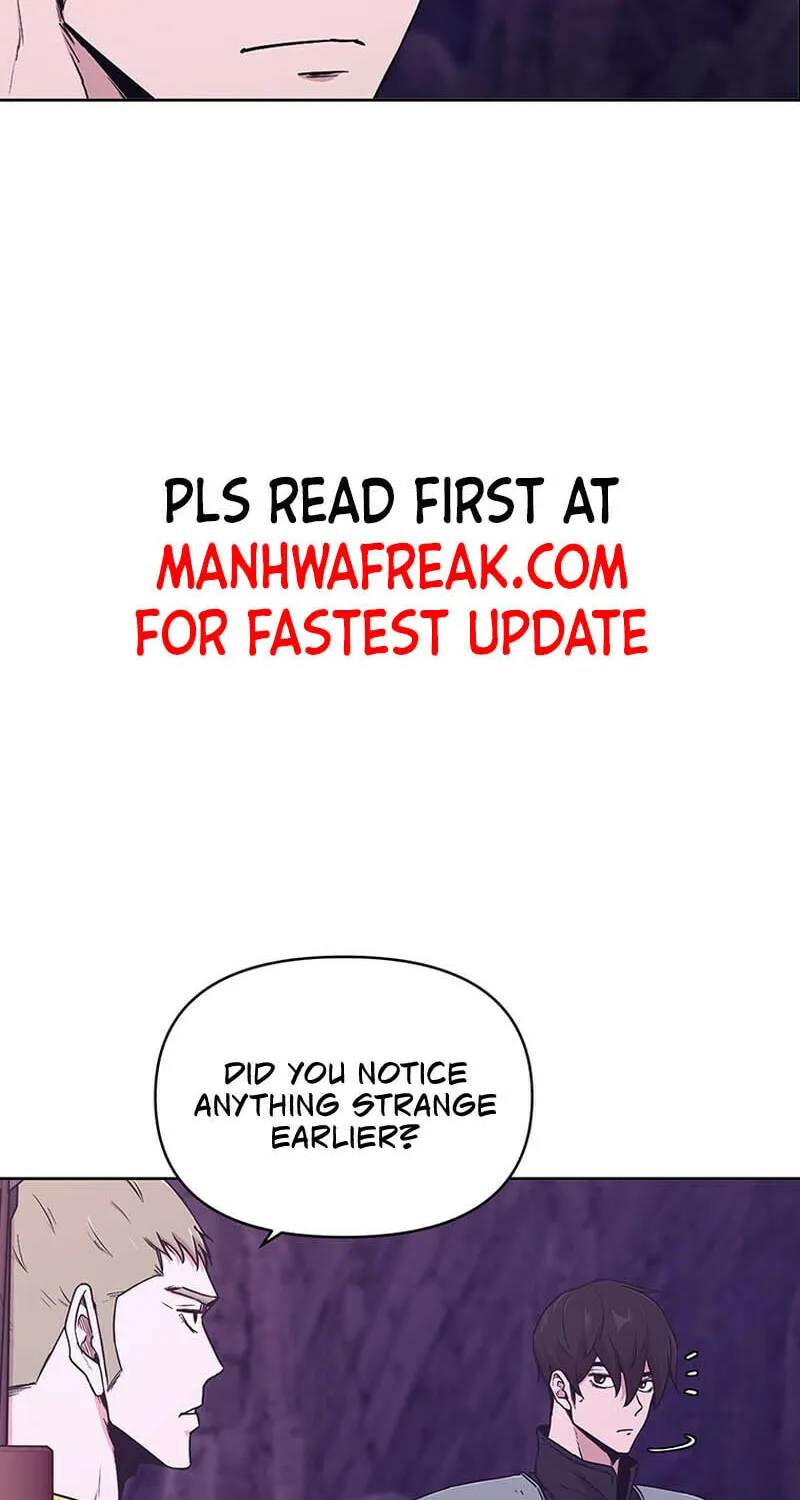 Martial Arts Alone Chapter 16 page 27 - 