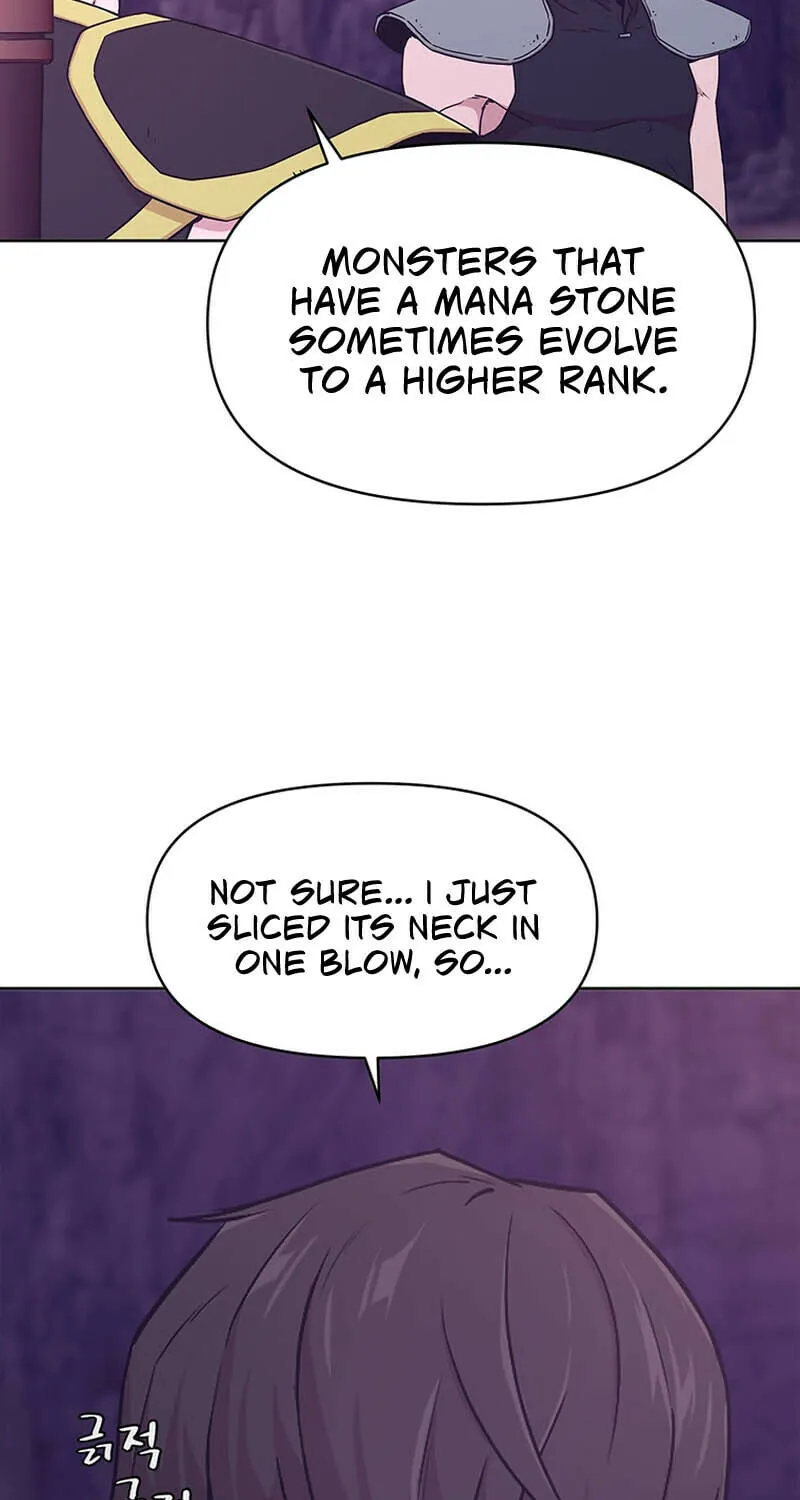 Martial Arts Alone Chapter 16 page 28 - 