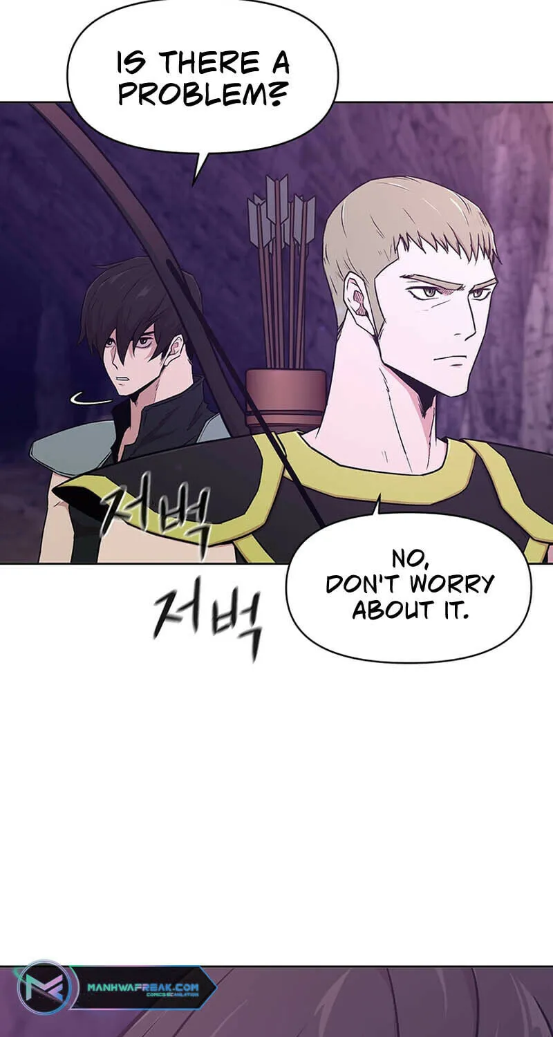 Martial Arts Alone Chapter 16 page 30 - 