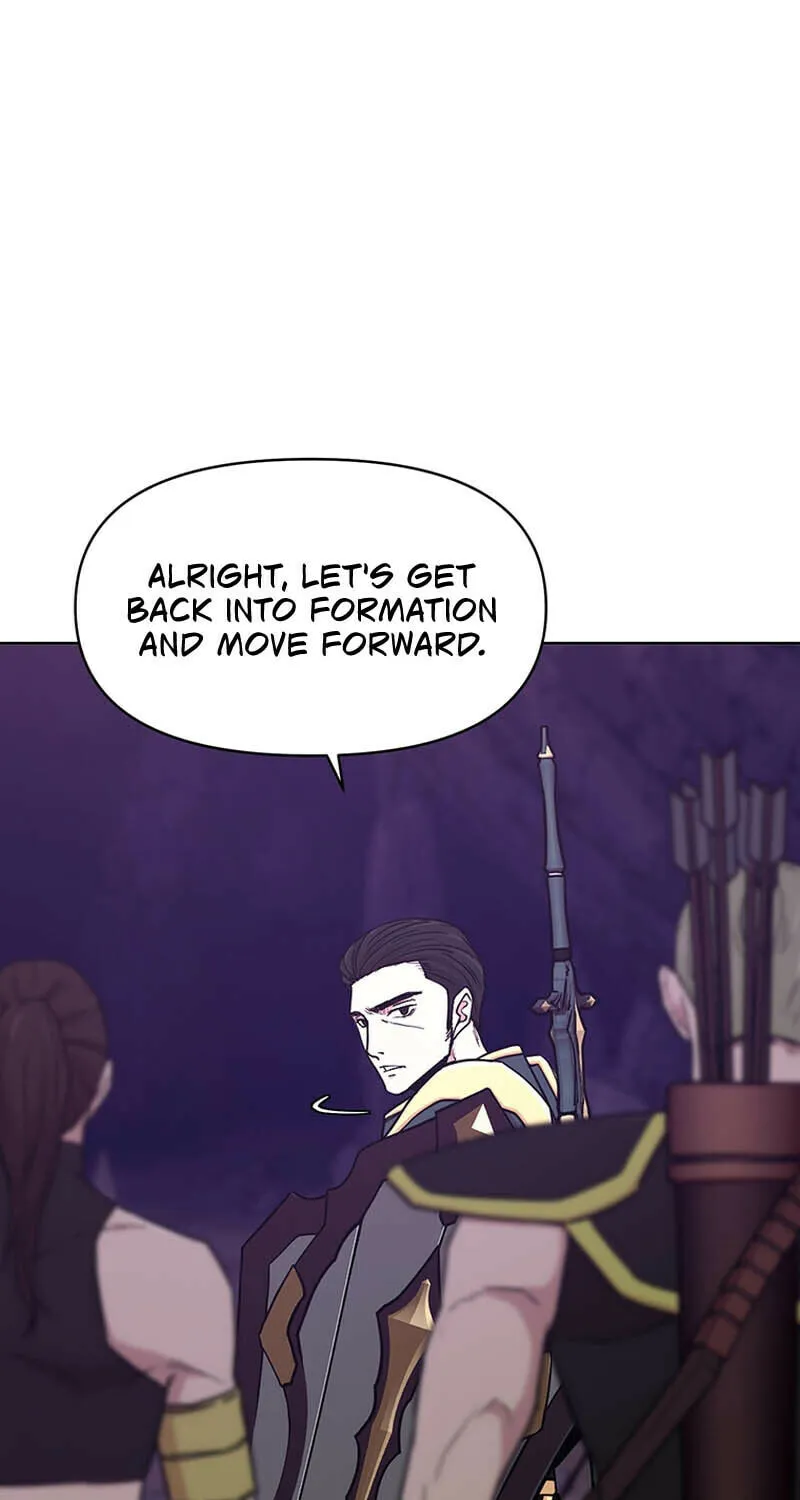 Martial Arts Alone Chapter 16 page 32 - 