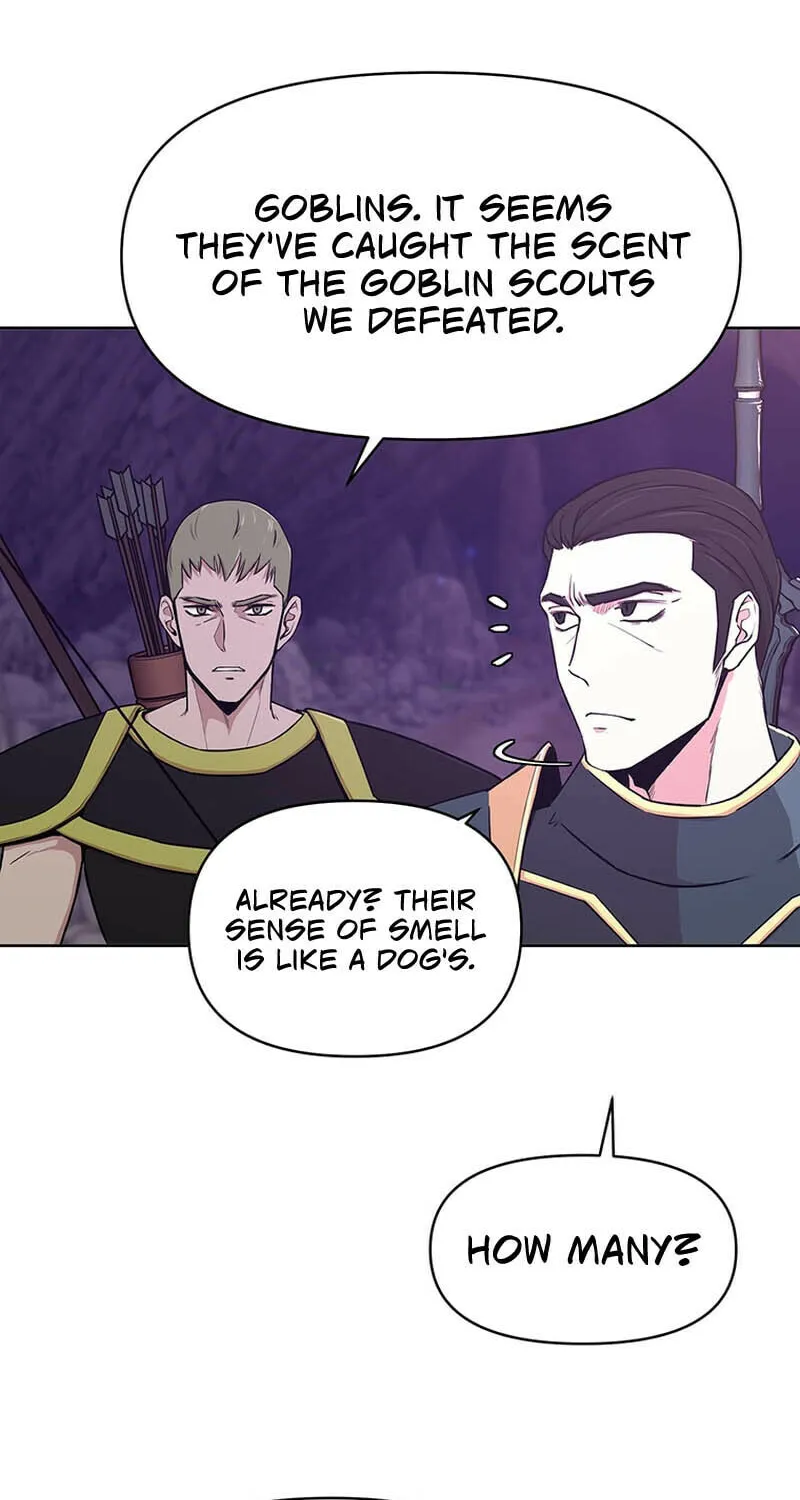 Martial Arts Alone Chapter 16 page 37 - 