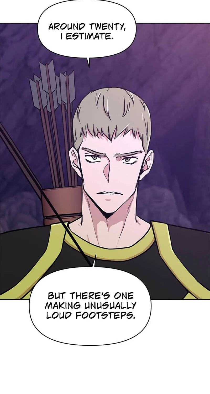 Martial Arts Alone Chapter 16 page 38 - 