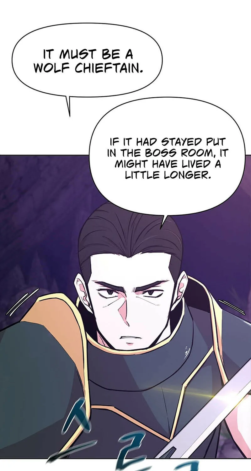 Martial Arts Alone Chapter 16 page 39 - 