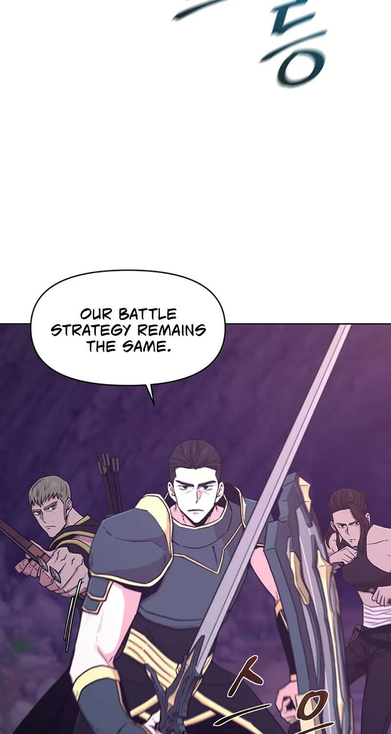 Martial Arts Alone Chapter 16 page 40 - 