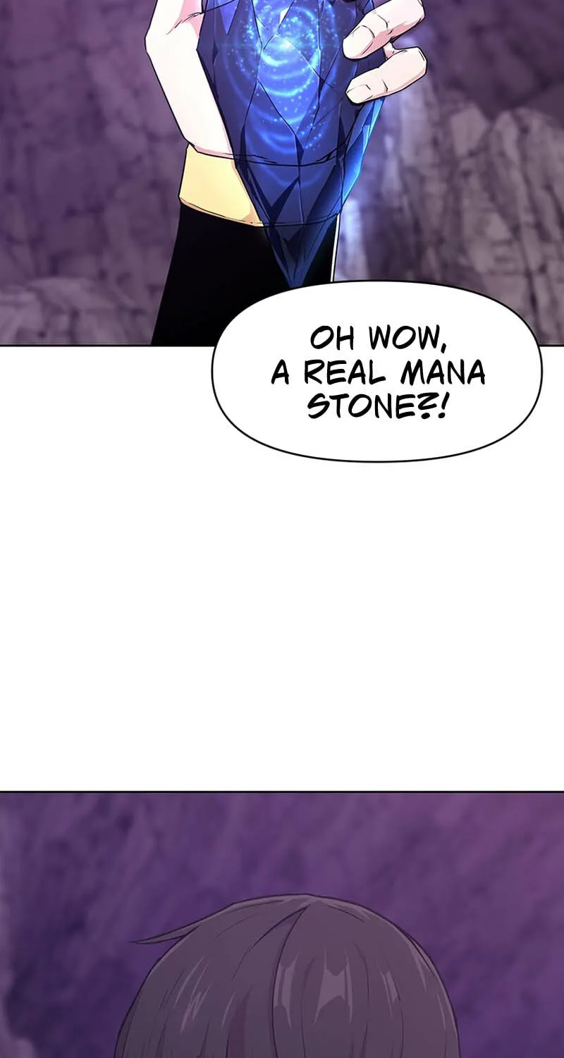 Martial Arts Alone Chapter 16 page 5 - 