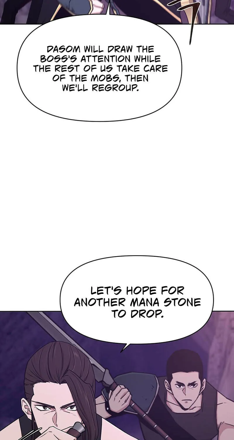 Martial Arts Alone Chapter 16 page 41 - 