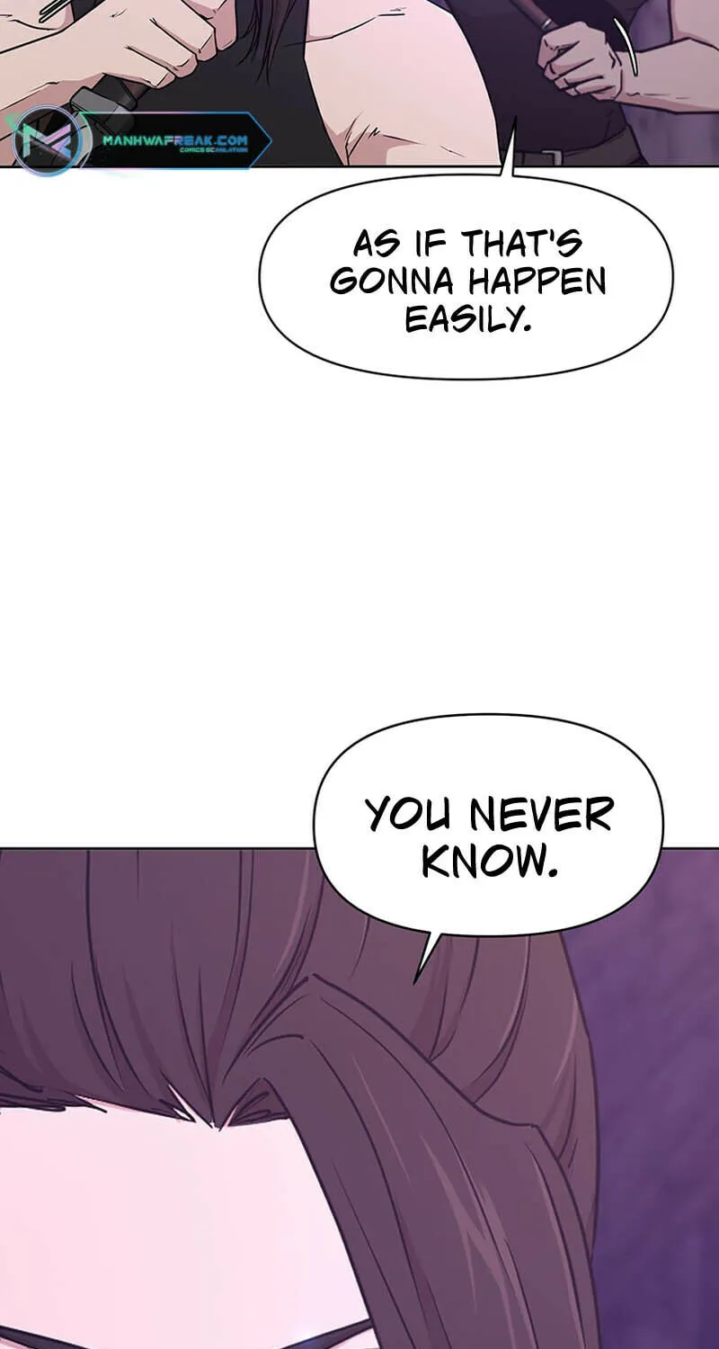 Martial Arts Alone Chapter 16 page 42 - 