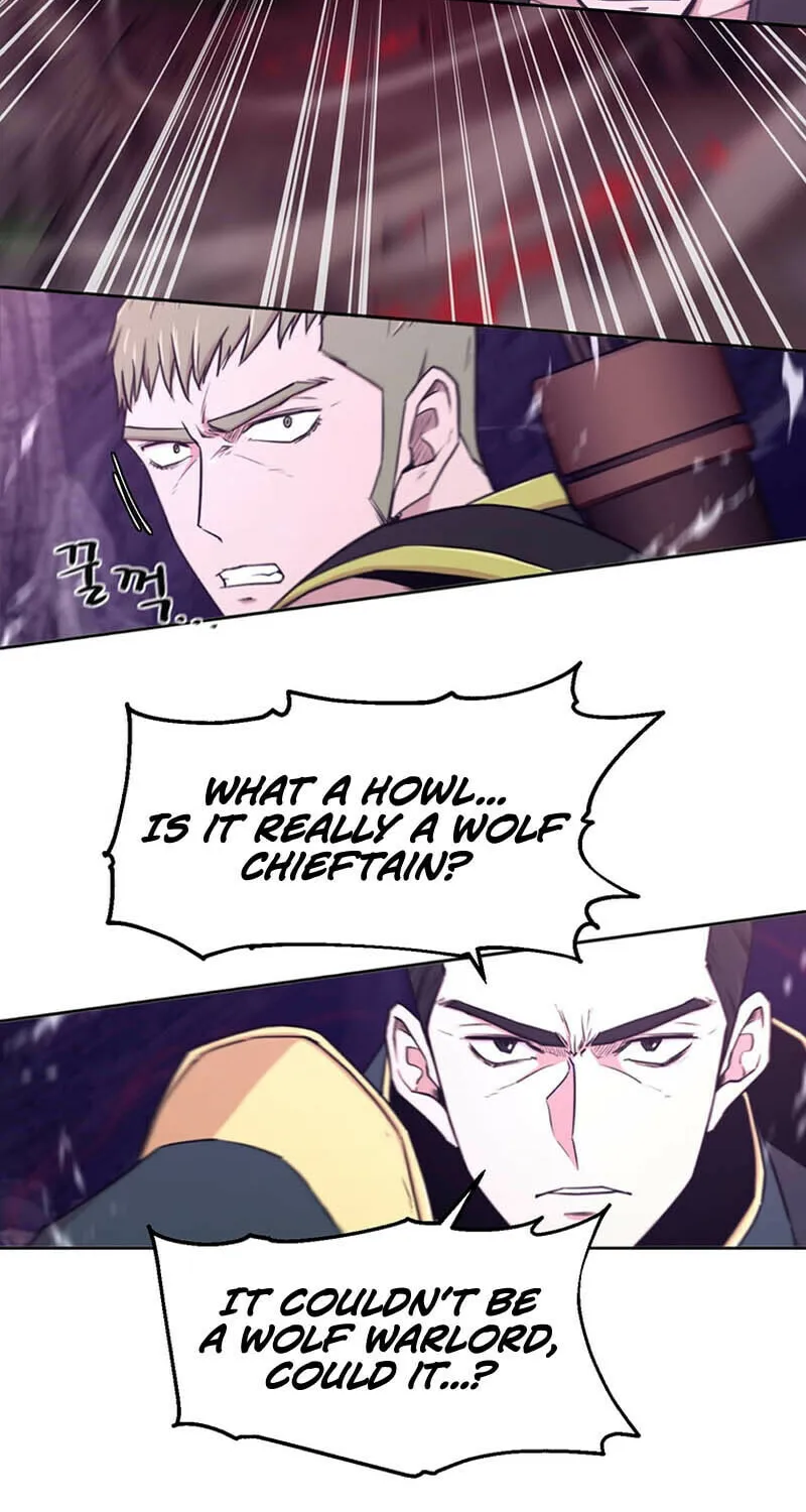 Martial Arts Alone Chapter 16 page 45 - 