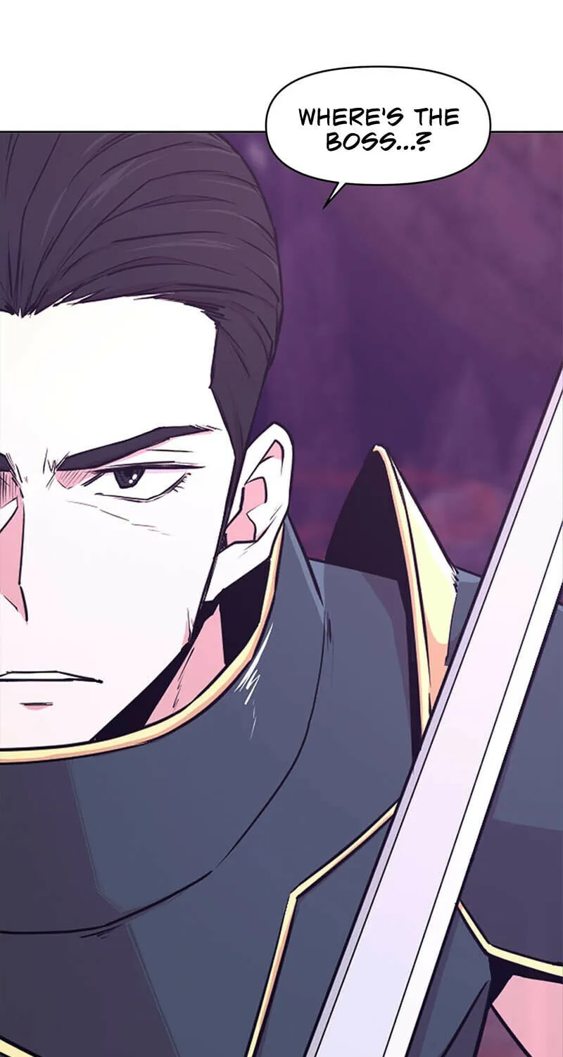 Martial Arts Alone Chapter 16 page 48 - 