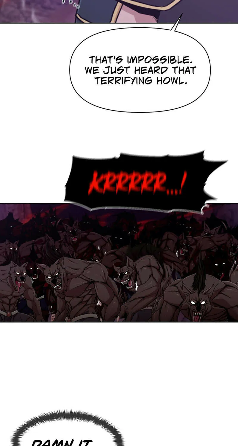 Martial Arts Alone Chapter 16 page 50 - 