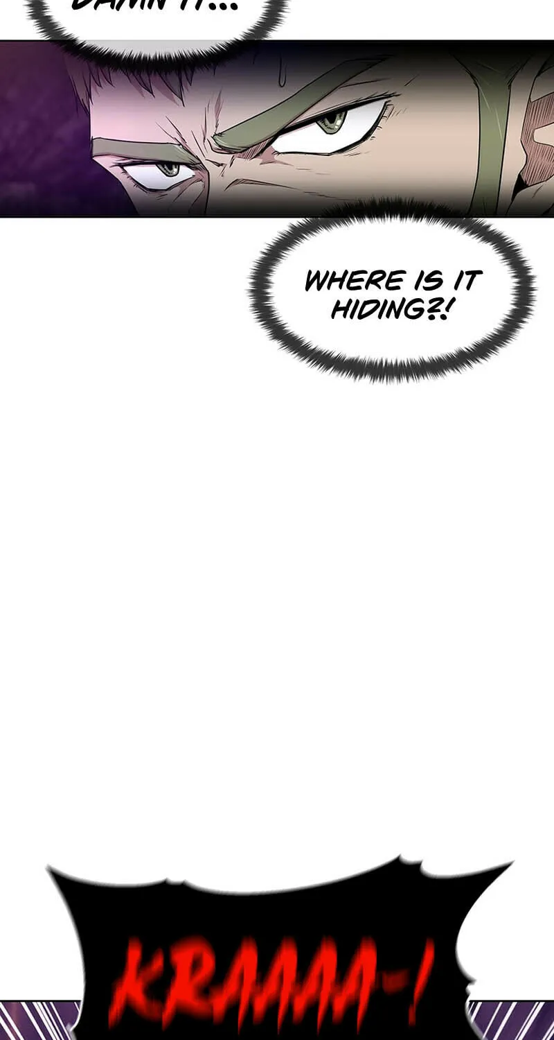Martial Arts Alone Chapter 16 page 51 - 