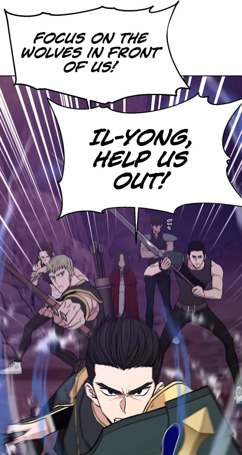 Martial Arts Alone Chapter 16 page 53 - 
