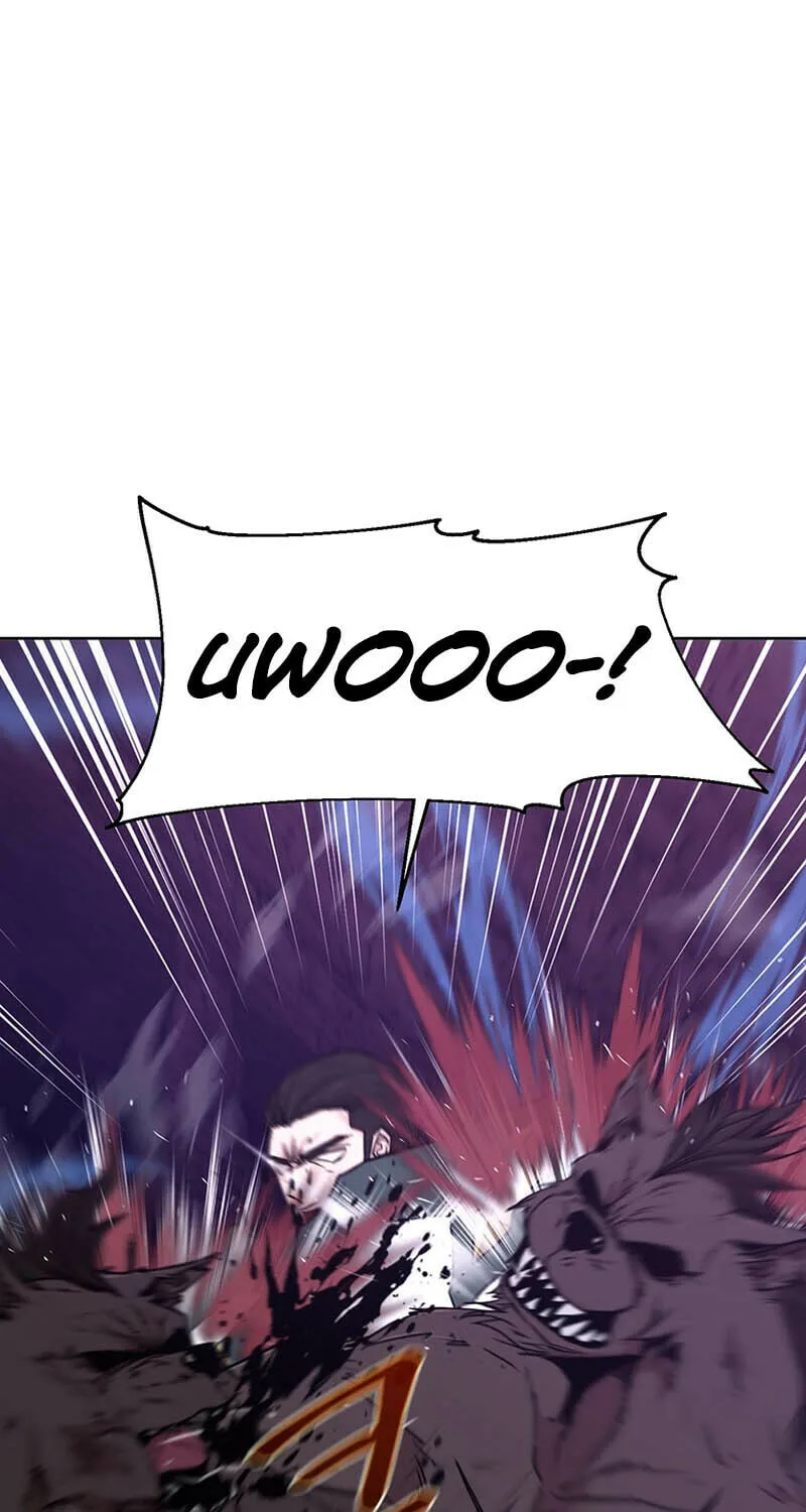 Martial Arts Alone Chapter 16 page 58 - 