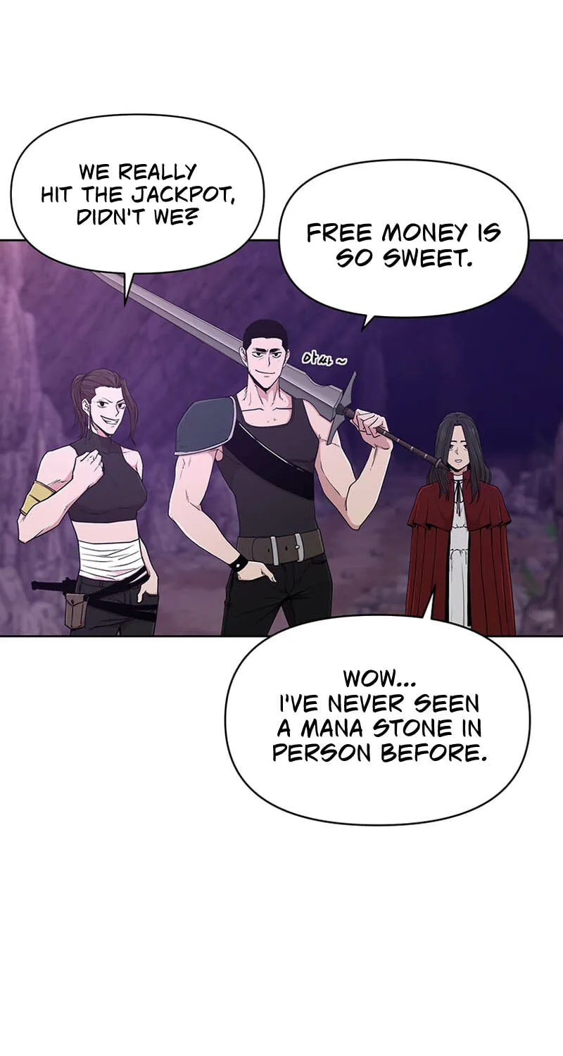 Martial Arts Alone Chapter 16 page 7 - 
