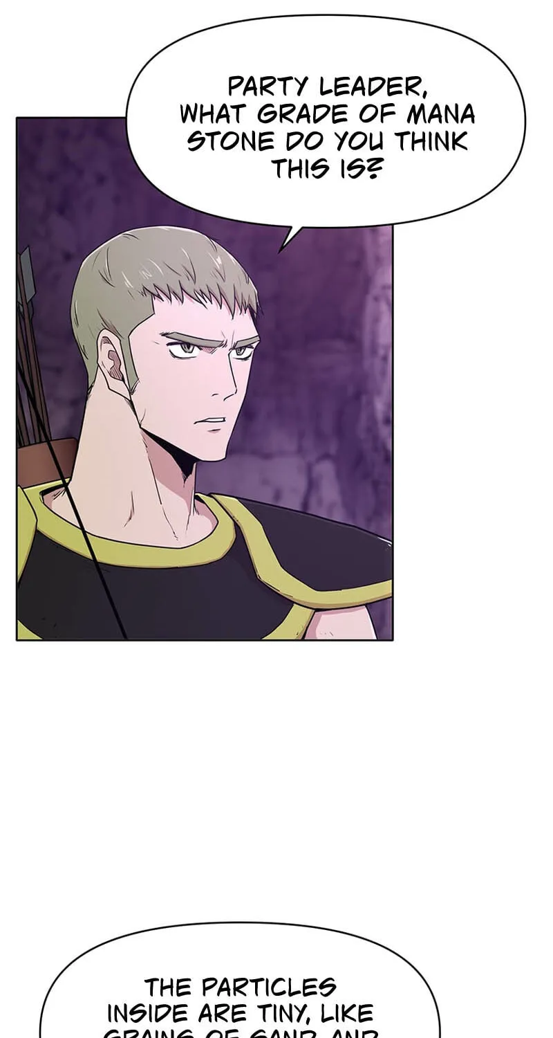 Martial Arts Alone Chapter 16 page 8 - 
