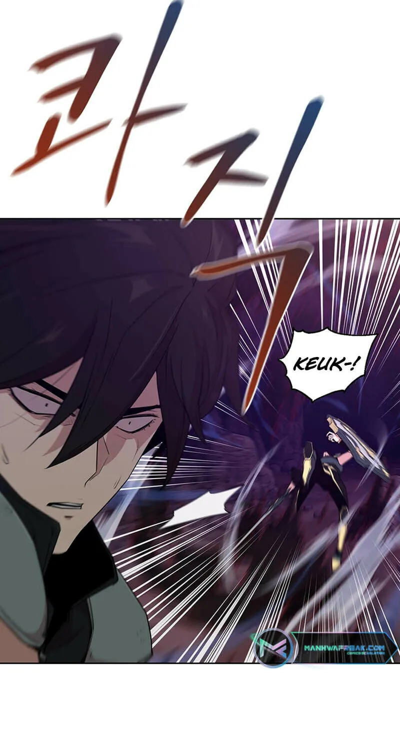 Martial Arts Alone Chapter 16 page 73 - 