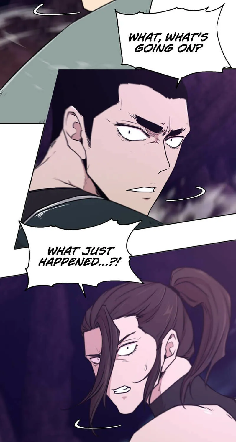 Martial Arts Alone Chapter 16 page 75 - 
