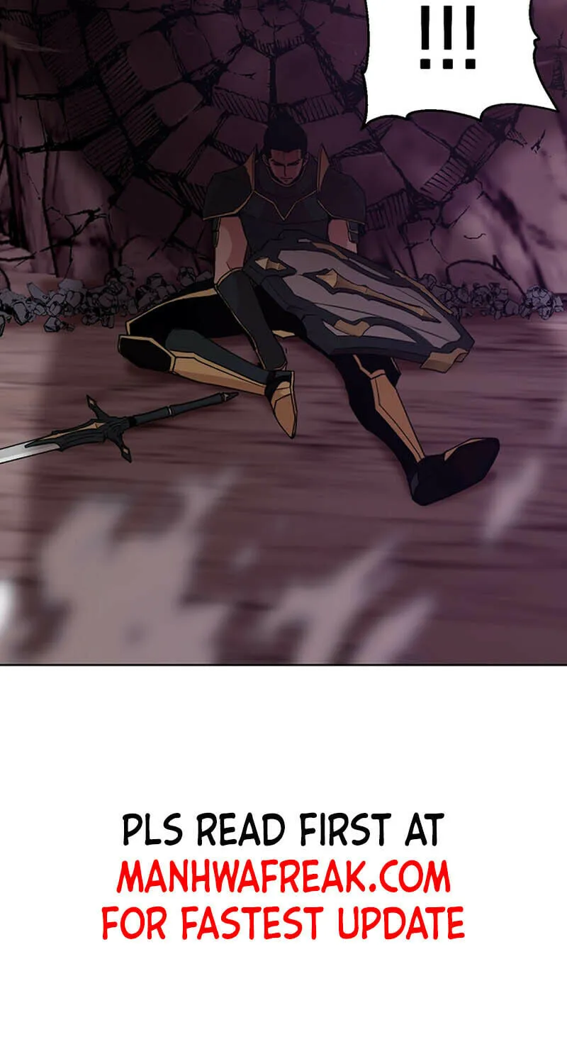 Martial Arts Alone Chapter 16 page 77 - 