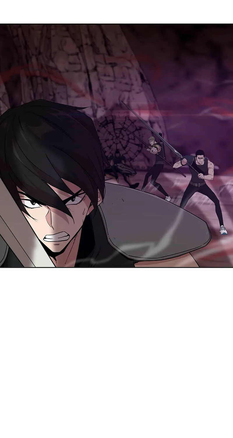 Martial Arts Alone Chapter 16 page 78 - 