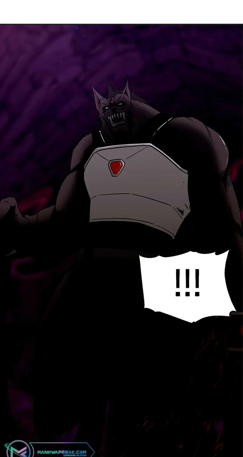 Martial Arts Alone Chapter 16 page 79 - 