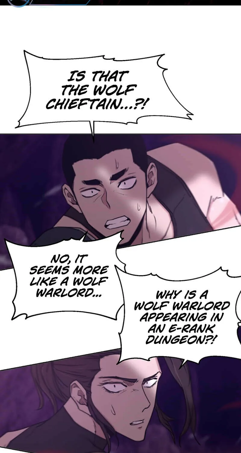 Martial Arts Alone Chapter 16 page 80 - 
