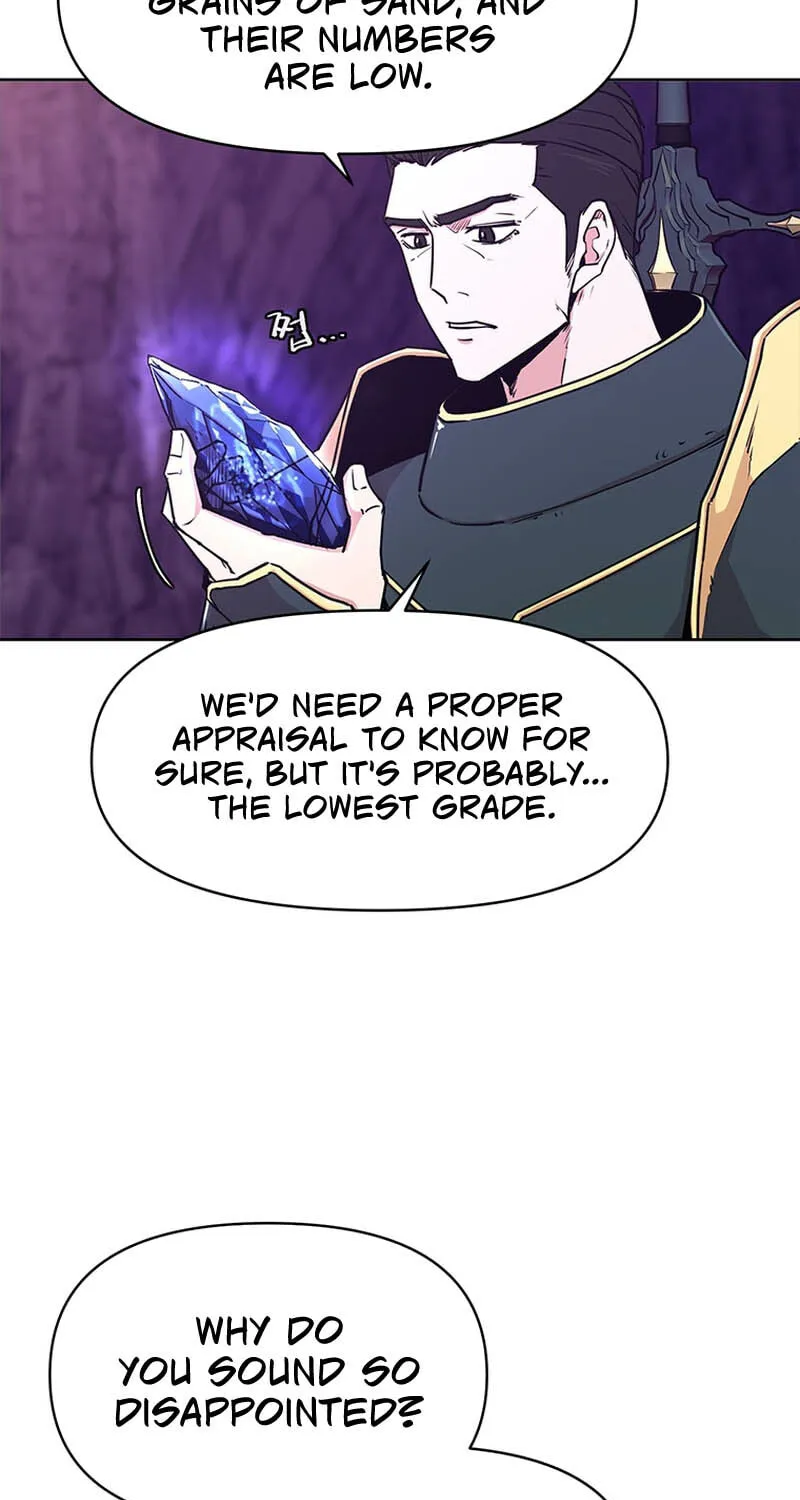 Martial Arts Alone Chapter 16 page 9 - 