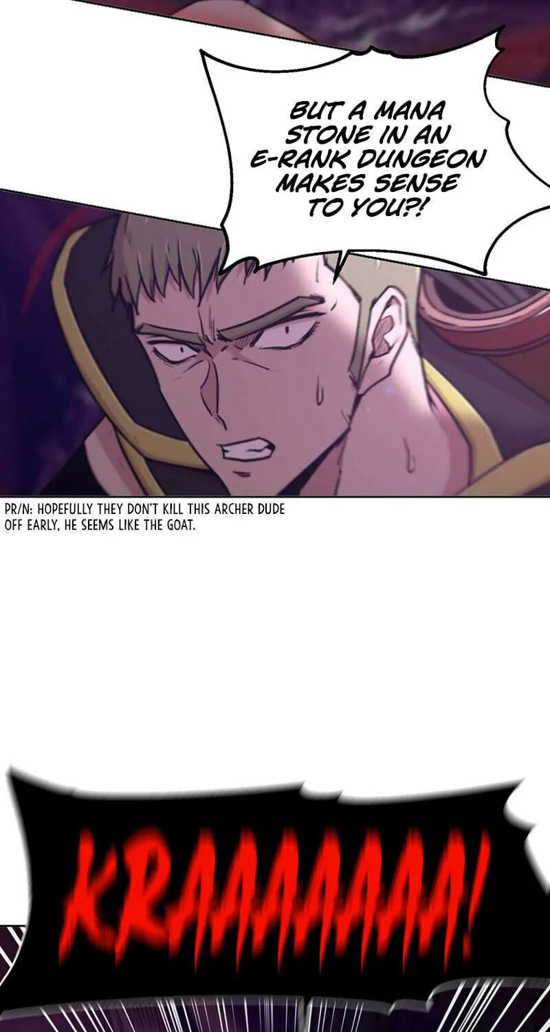 Martial Arts Alone Chapter 16 page 81 - 