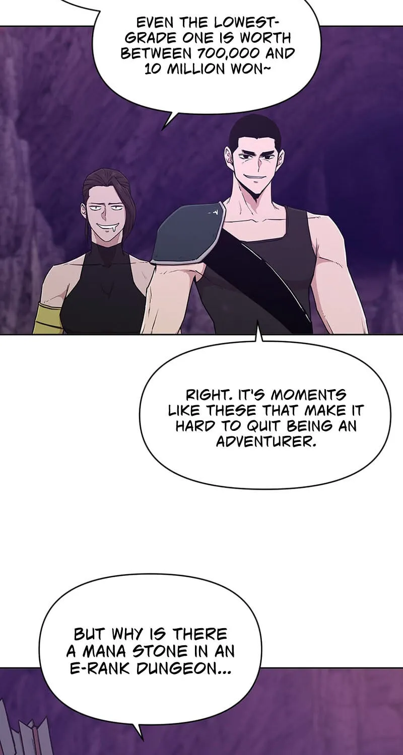 Martial Arts Alone Chapter 16 page 10 - 