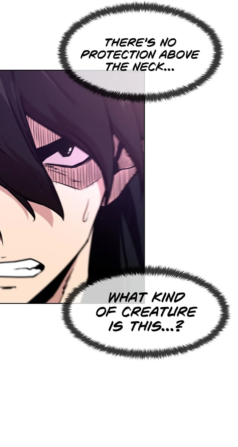Martial Arts Alone Chapter 17 page 13 - 