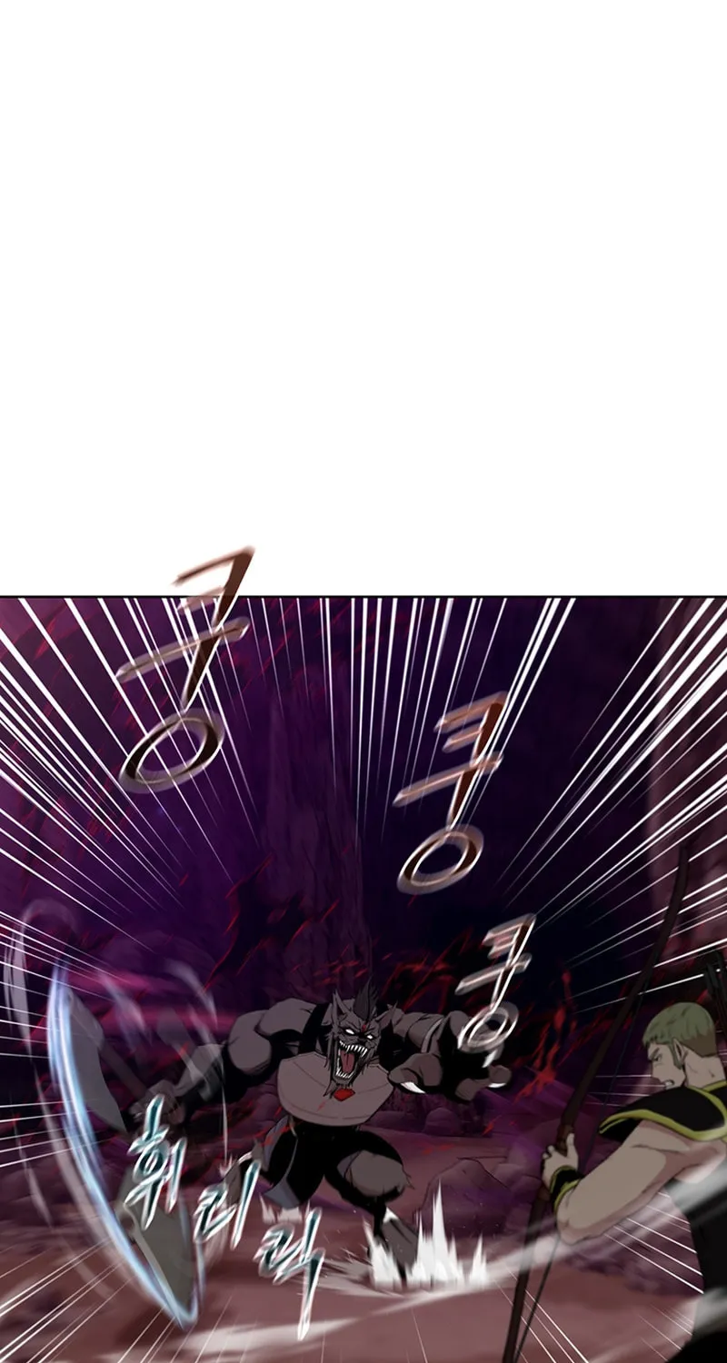 Martial Arts Alone Chapter 17 page 15 - 