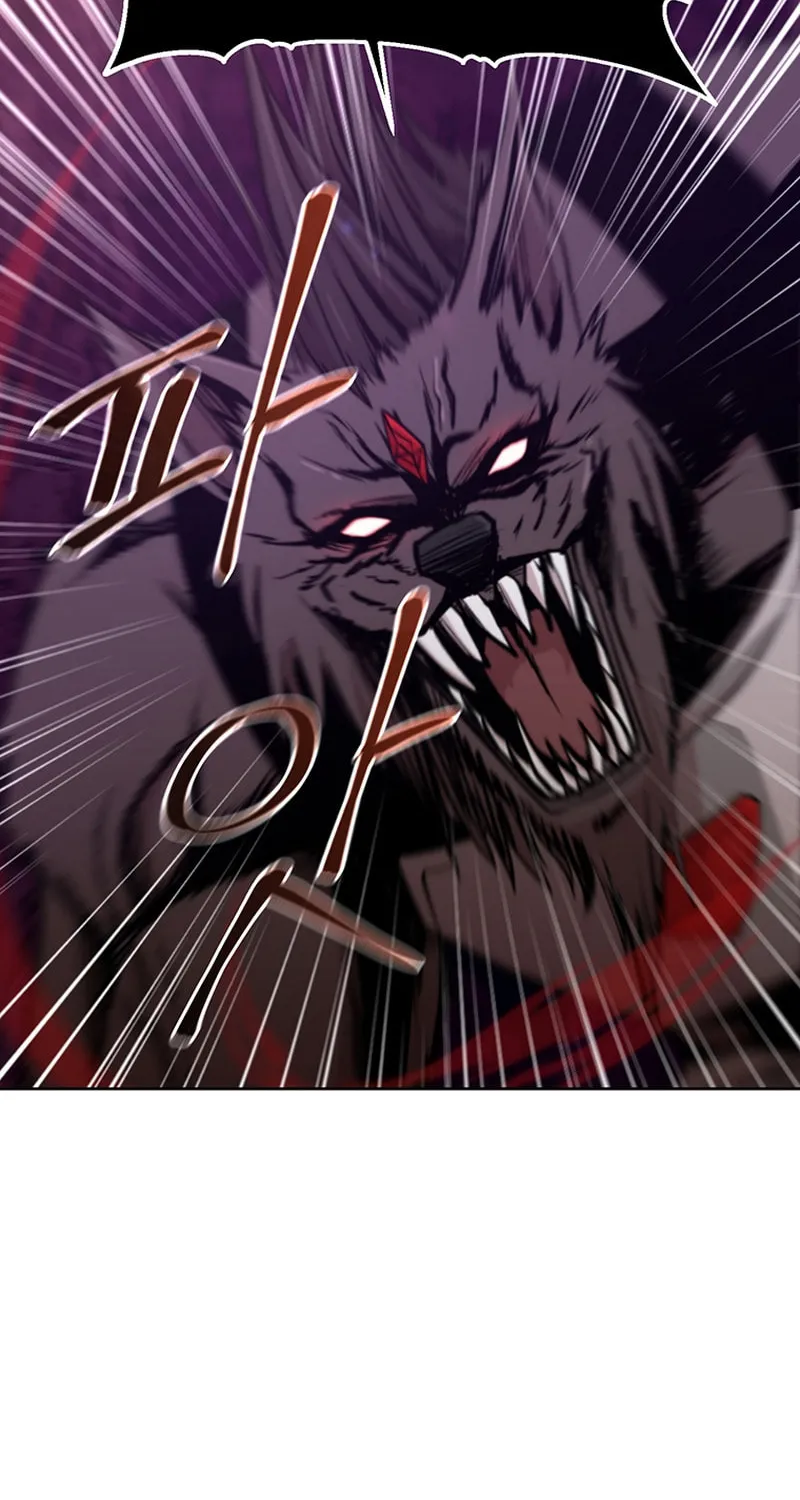 Martial Arts Alone Chapter 17 page 20 - 